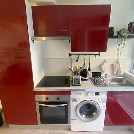 Studio Coeur De Ville Proche Bords De Loire Orlean Zewnętrze zdjęcie