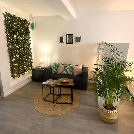 Studio Coeur De Ville Proche Bords De Loire Orlean Zewnętrze zdjęcie